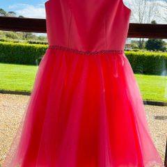 Confirmation Dress