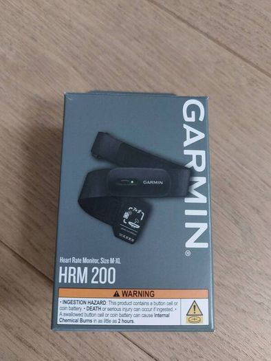 Garmin HRM 200 ( Brand New)