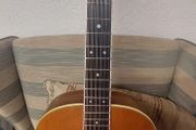 1968 Martin D12 35 Brazilian Rosewood 12 String Acoustic With Original Hard Case
