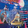 Kenner - STARTING Line Up - 1998 edition - Mike Piazza - Mini Figure Image 2