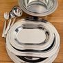 Tramontina Inox Brazil Stainless Steel Serving Set Image 5