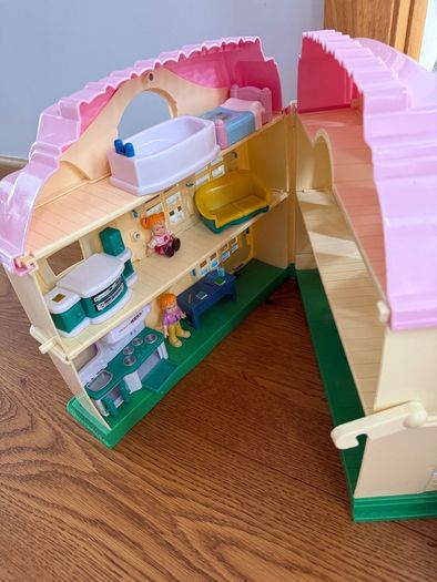 Bundle of toys for free for collection only