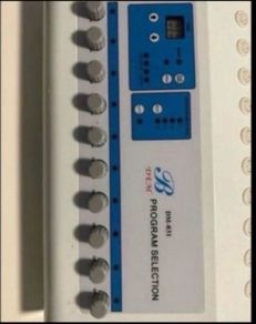 Professional Muscle Stimulation Device