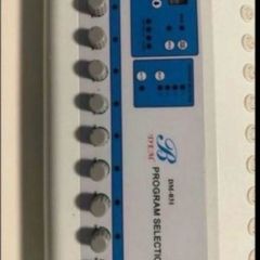 Professional Muscle Stimulation Device