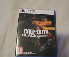 call of duty black ops 6