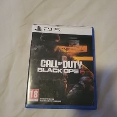 call of duty black ops 6