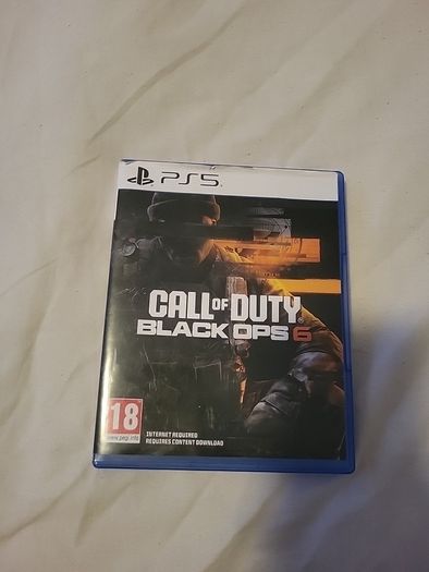 call of duty black ops 6