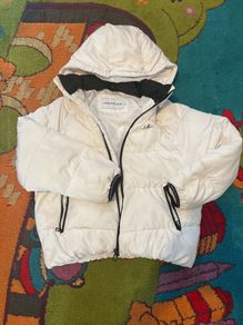 Calvin Klein girl's jacket