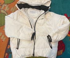 Calvin Klein girl's jacket