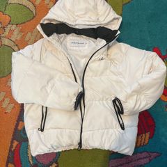 Calvin Klein girl's jacket