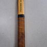 Vintage Symonds Tennis Racket with Wooden Press Image 6
