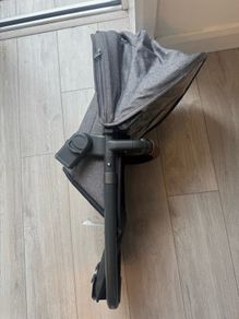 uppababy Rumbleseat V2