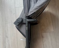 uppababy Rumbleseat V2