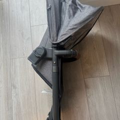 uppababy Rumbleseat V2