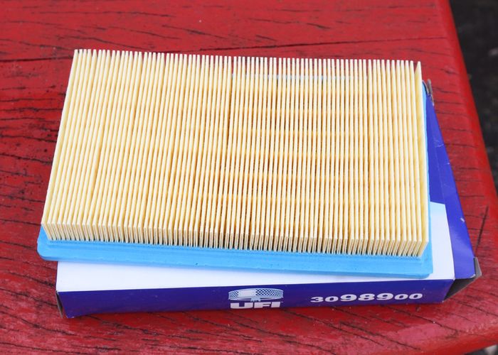 Moto Guzzi California UFI Air Filter 3098900