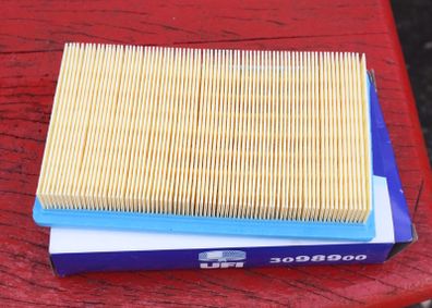 Moto Guzzi California UFI Air Filter 3098900