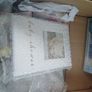 Job Lot of New Photo Frames/Album Image 6