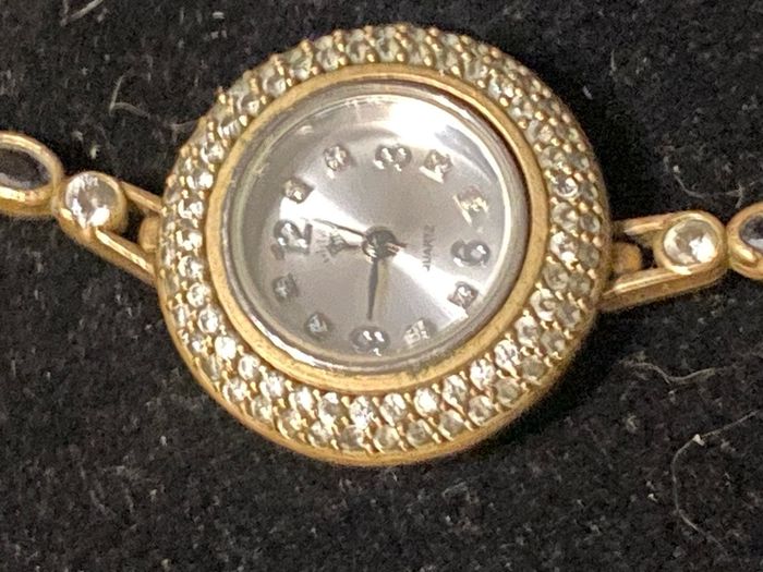 Jewellery