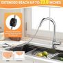 Premium pull out kitchen tap NEW Image 5