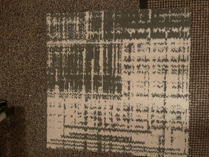 rug design 30 pieces