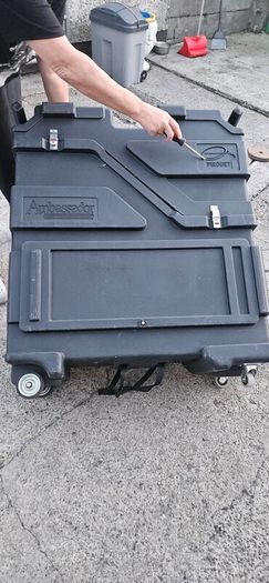 tool storage box