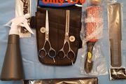 Barbering Kits for sale