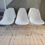 Price Drop - Vitra Eames Plastic Side Chair Re Dsr Image 2