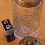 vintage epns sugar sifter Image 4