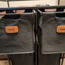 Laundry Basket With Dividers Image 7