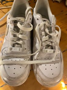 Nike Air Force Junior UK 4.5