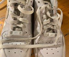 Nike Air Force Junior UK 4.5