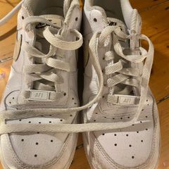 Nike Air Force Junior UK 4.5