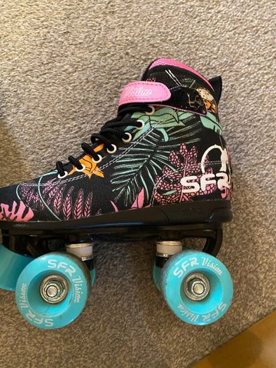 Roller skates kids uk 3