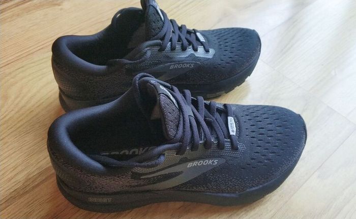 Women's Brooks Ghost 16 GTX size 6