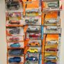 Hundreds of Matchbox & Hotwheels Cars Image 4