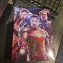 Marvel Cinematic Universe DVD Image 3