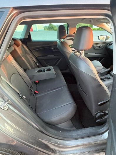 Seat Leon FR 150bhp