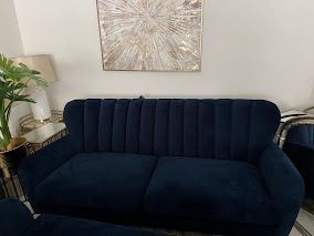 Sofa EZ Living