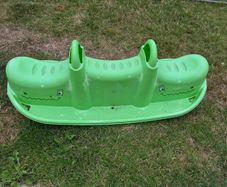 kid's see saw