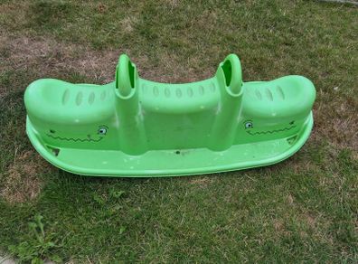 kid's see saw