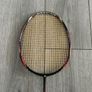 Dunlop Badminton Racket- Blackstorm Image 3