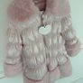 Girls coat Image 2