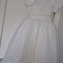 Communion Dress Bundle 1! Image 5