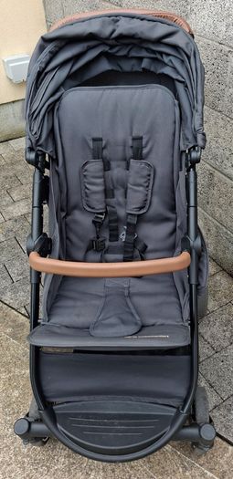 Bebecomfort Ingenious Stroller