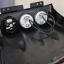 skyline r34 3 gauge cluster + gauges Image 4