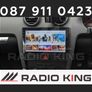 Premium Carplay Audi A3 Android Auto Carplay System Image 3