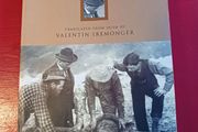 The Hard Road to Klondike/ Micheal MacGowan/ 2003/ Collins Press