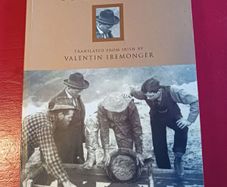 The Hard Road to Klondike/ Micheal MacGowan/ 2003/ Collins Press