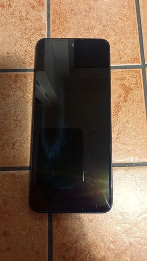 Xiaomi Redmi note 12 5g