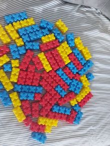 Building blocks